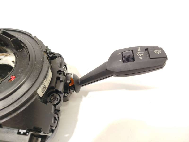 Recambio de mando intermitentes para bmw x5 (e70) xdrive 48 i referencia OEM IAM 9164419 61319164419 - Negro 4