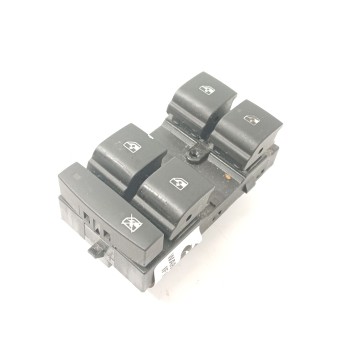 Recambio de mando elevalunas delantero izquierdo para opel zafira tourer c (p12) 2.0 cdti (75) referencia OEM IAM 13305011  