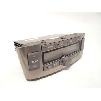 MANDO CLIMATIZADOR 5590005270 5590205050 1465704433