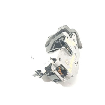 Recambio de cerradura puerta delantera derecha para opel zafira tourer c (p12) 2.0 cdti (75) referencia OEM IAM 13579523  
