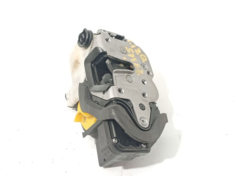 CERRADURA PUERTA TRASERA IZQUIERDA 13579557 