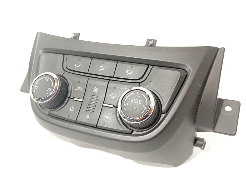 MANDO CLIMATIZADOR 20765757 A2C53374882