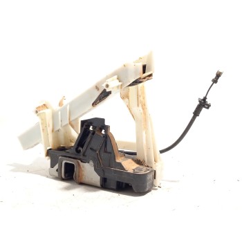 Recambio de cerradura puerta trasera derecha para ford puma (j2k, cf7) 1.0 ecoboost mhev referencia OEM IAM L1TBR22152BB 2819379