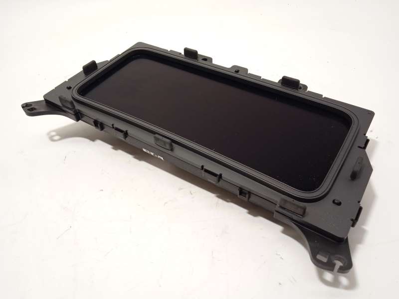 Recambio de cuadro instrumentos para hyundai kona (os, ose, osi) ev referencia OEM IAM 94013K4001  11004670811U 2