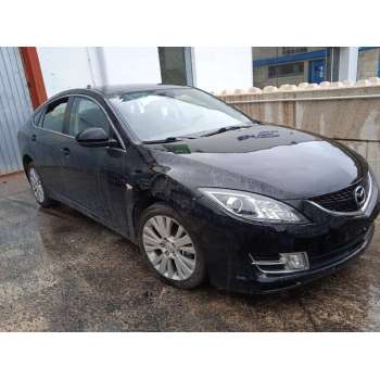 MAZDA 6 LIM. (GH)