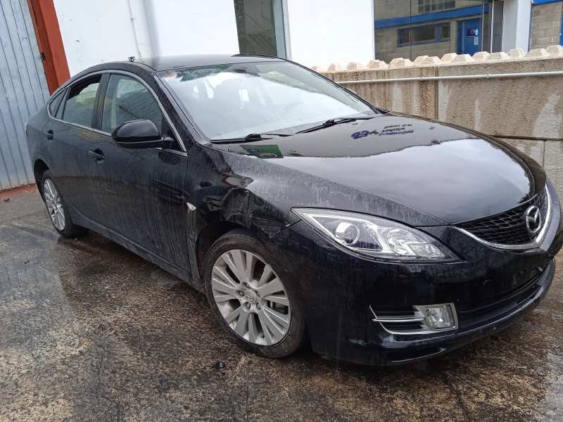 MAZDA 6 LIM. (GH)