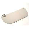 Recambio de parasol izquierdo para citroën c1 city edition referencia OEM IAM 16117727BJ  