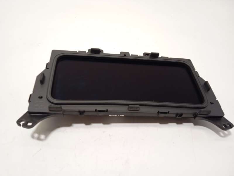 Recambio de cuadro instrumentos para hyundai kona (os, ose, osi) ev referencia OEM IAM 94013K4001  11004670811U 3