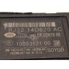 Recambio de modulo confort para jaguar xf 2.2 diesel cat referencia OEM IAM BJ3214D620AC  C2D27884