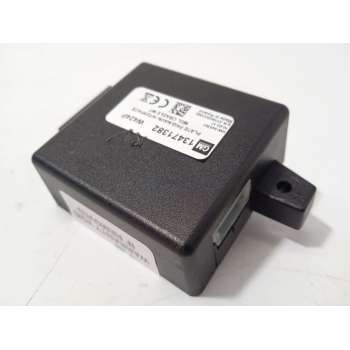MODULO ELECTRONICO 13471382 