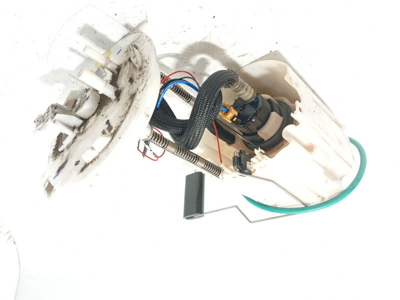 BOMBA COMBUSTIBLE 13581634 13596947 0580203054