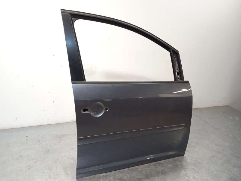 Recambio de puerta delantera derecha para volkswagen touran (1t1, 1t2) 1.9 tdi referencia OEM IAM 1T0831056AB - Gris 2