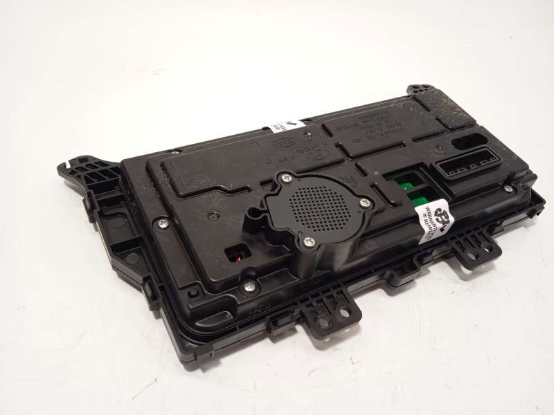 Recambio de cuadro instrumentos para hyundai kona (os, ose, osi) ev referencia OEM IAM 94013K4001  11004670811U 4