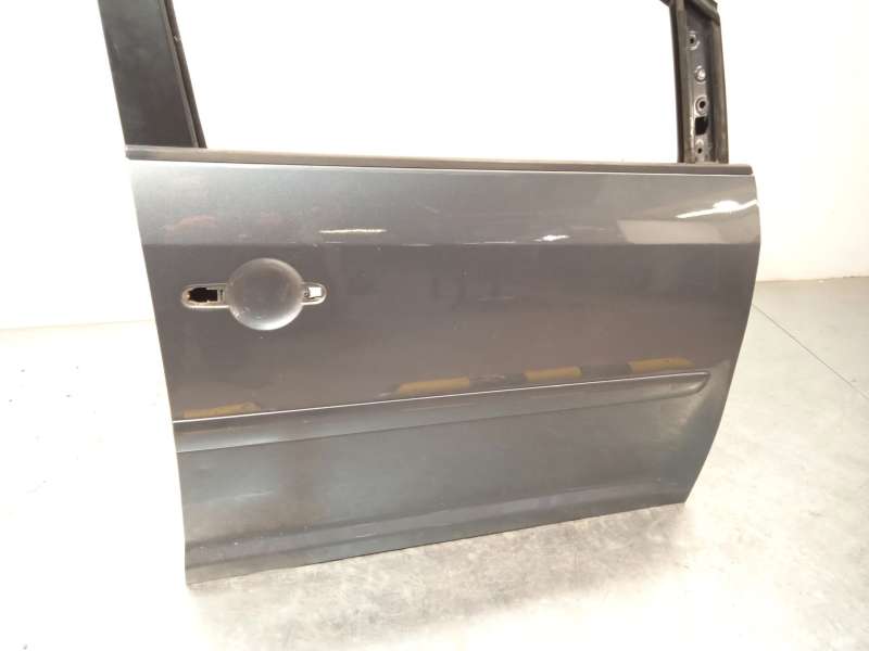 Recambio de puerta delantera derecha para volkswagen touran (1t1, 1t2) 1.9 tdi referencia OEM IAM 1T0831056AB - Gris 3