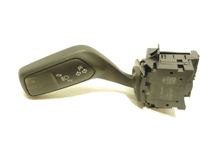 Recambio de mando luces para ford tourneo courier 1.0 ecoboost referencia OEM IAM LB5T13335CBW 2482417 - Rojo 2
