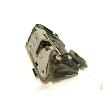 Recambio de cerradura puerta trasera derecha para audi a1 sportback (gba) 30 tfsi referencia OEM IAM 5TA839016Q  