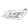 Recambio de faro izquierdo para citroën jumper iii furgoneta 2.2 bluehdi 140 referencia OEM IAM 46862291 1682748980 