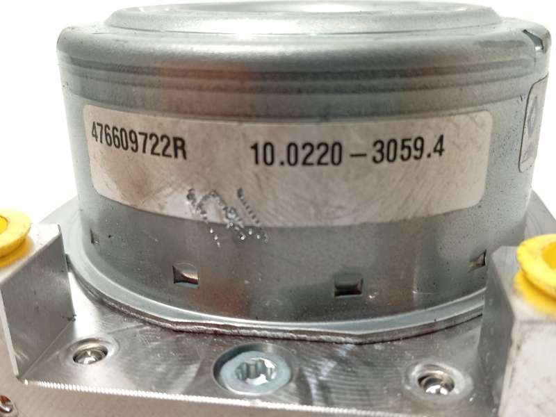 Recambio de abs para dacia sandero iii 1.0 tce 100 referencia OEM IAM 476609242R 10022030564 28517155223 8
