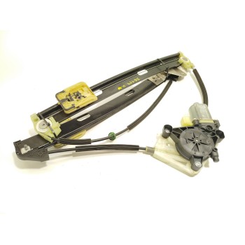 Recambio de elevalunas delantero derecho para audi a1 sportback (gba) 30 tfsi referencia OEM IAM 82G837462A 8WA959801 