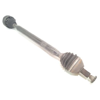 Recambio de transmision delantera derecha para seat toledo (kg3) 1.6 tdi referencia OEM IAM 6R0407762A  