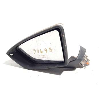 RETROVISOR IZQUIERDO 6F1857508AC9B9 