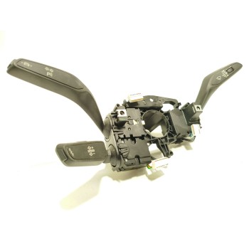 Recambio de mando intermitentes para audi a1 sportback (gba) 30 tfsi referencia OEM IAM 82A953521MP  