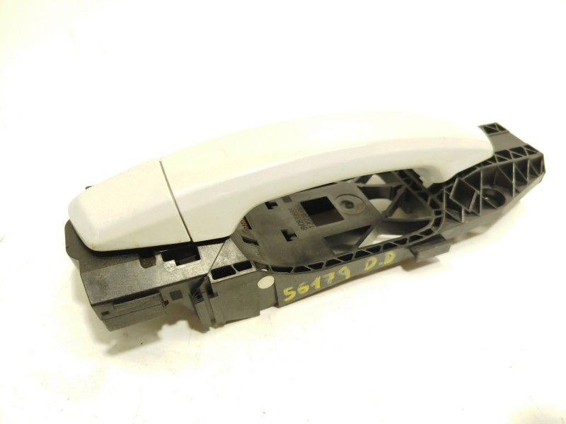 MANETA EXTERIOR DELANTERA DERECHA 8V0839885 