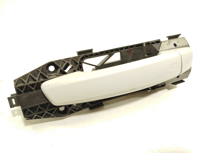 MANETA EXTERIOR DELANTERA IZQUIERDA 8V0837885 