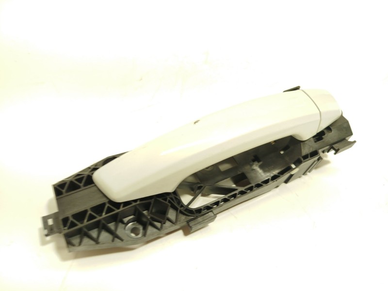 MANETA EXTERIOR TRASERA IZQUIERDA 8V0839885 