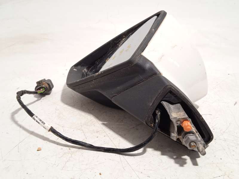Recambio de retrovisor izquierdo para seat ibiza v (kj1, kjg) 1.0 tsi referencia OEM IAM 6F1857508AC9B9 - Blanco 3