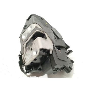 CERRADURA PUERTA DELANTERA IZQUIERDA AM5AU21813ED 2049023 