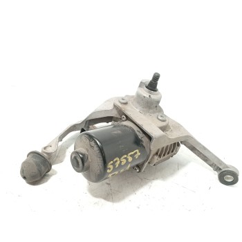 Recambio de motor limpia delantero para ford transit connect v408 furgoneta/monovolumen 1.5 ecoblue referencia OEM IAM KT1B17504