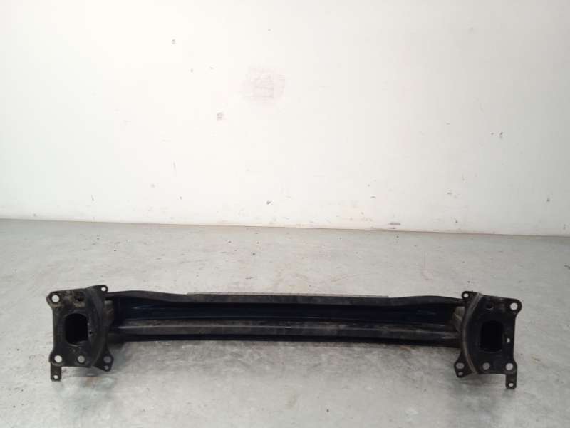 Recambio de refuerzo paragolpes delantero para volkswagen touran (1t1, 1t2) 1.9 tdi referencia OEM IAM 1T0807109B - Gris 2