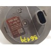 Recambio de bomba agua para audi a1 sportback (gba) 30 tfsi referencia OEM IAM 5Q0965567N  