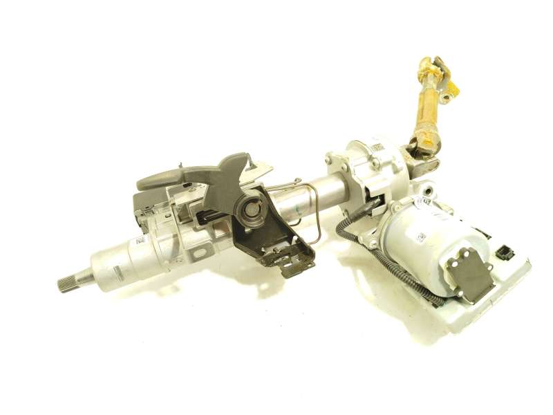 Recambio de columna direccion para renault arkana i (lcm_, ldn_) 1.3 tce 140 (ldn0) referencia OEM IAM 488102284R - Negro 2