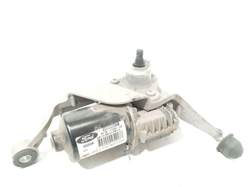 MOTOR LIMPIA DELANTERO KT1B17504BB W000095417