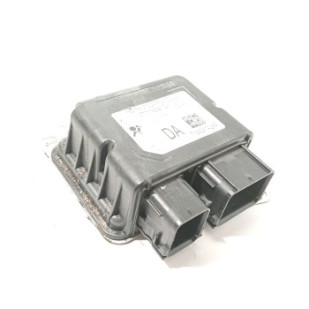 Recambio de centralita airbag para ford transit connect v408 furgoneta/monovolumen 1.5 ecoblue referencia OEM IAM LT1T14B321DA 2