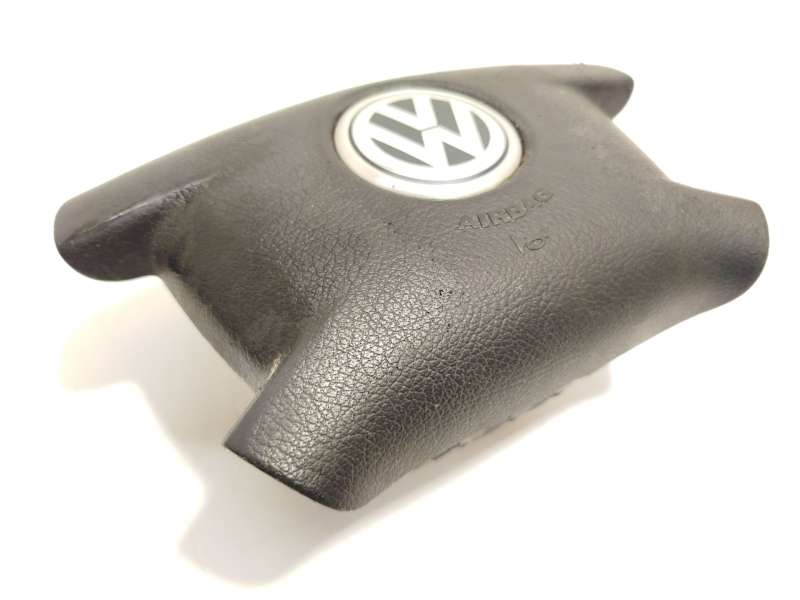 Recambio de airbag delantero izquierdo para volkswagen caddy iii furgón/monospace (2ka, 2kh, 2ca, 2ch) 1.9 tdi referencia OEM IA - Azul
