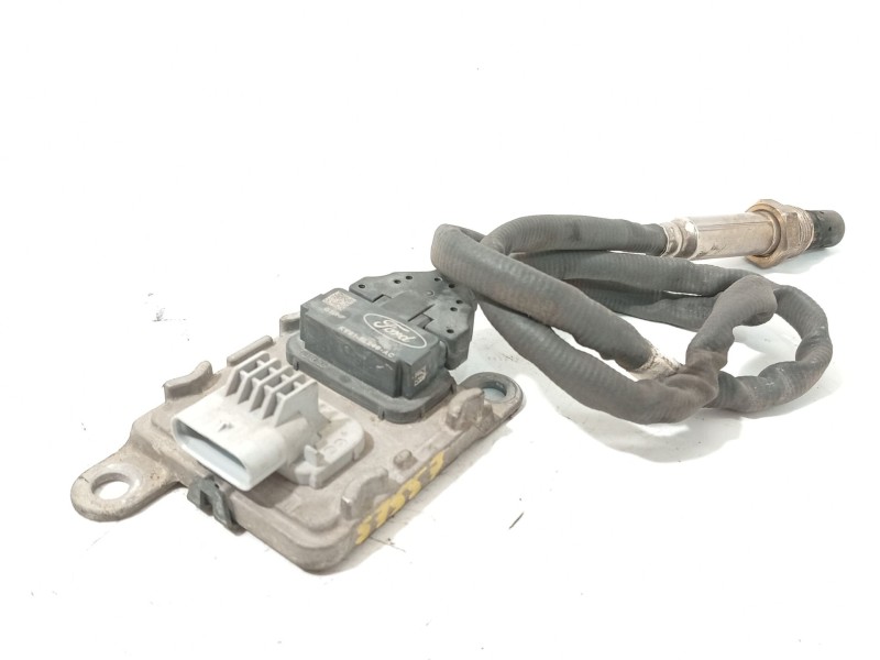 SONDA LAMBDA KV615L248AC 2461610 A2C14083700