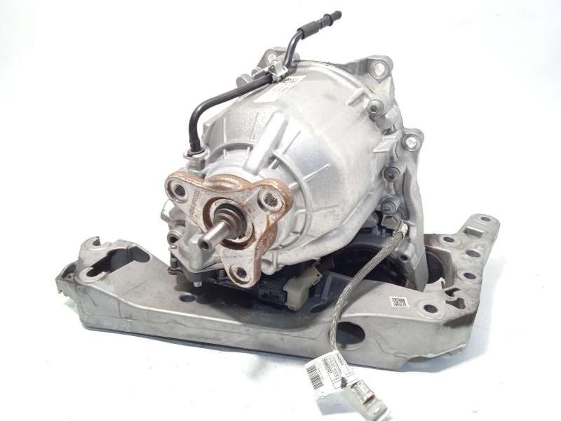 Recambio de caja transfer para bmw 4 coupé (g22, g82) m4 competition m xdrive referencia OEM IAM 7884832 27107884832 27109847756 3