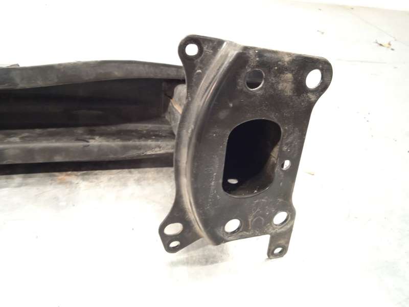 Recambio de refuerzo paragolpes delantero para volkswagen touran (1t1, 1t2) 1.9 tdi referencia OEM IAM 1T0807109B - Gris 3