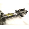 Recambio de amortiguador delantero izquierdo para ford tourneo courier 1.0 ecoboost referencia OEM IAM R2X618K001CB 2708413 
