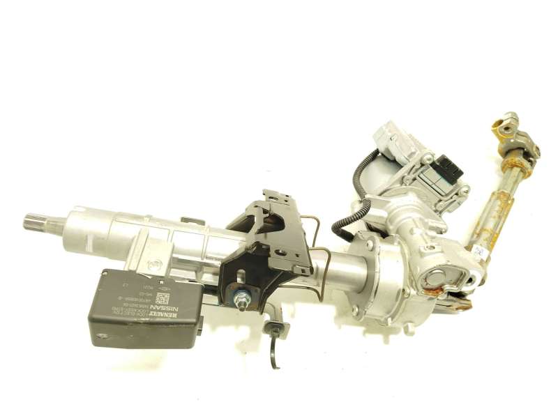 Recambio de columna direccion para renault arkana i (lcm_, ldn_) 1.3 tce 140 (ldn0) referencia OEM IAM 488102284R - Negro 3