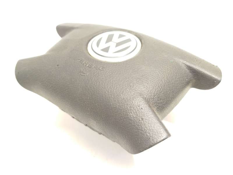 Recambio de airbag delantero izquierdo para volkswagen caddy iii furgón/monospace (2ka, 2kh, 2ca, 2ch) 1.9 tdi referencia OEM IA - Azul 2