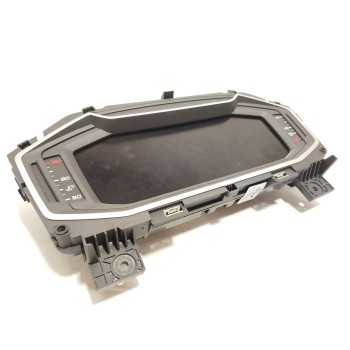 Recambio de cuadro instrumentos para audi a1 sportback (gba) 30 tfsi referencia OEM IAM 82A920710E  