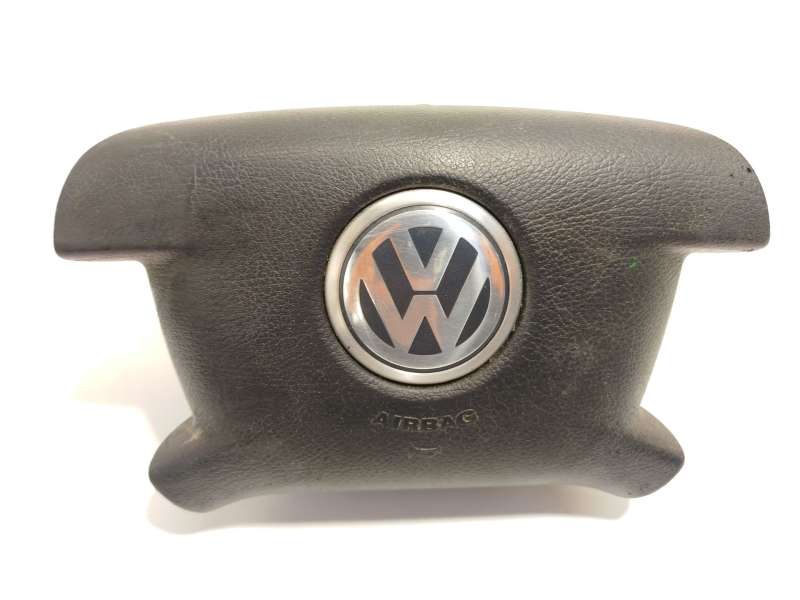 Recambio de airbag delantero izquierdo para volkswagen caddy iii furgón/monospace (2ka, 2kh, 2ca, 2ch) 1.9 tdi referencia OEM IA - Azul 3