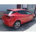 OPEL ASTRA K SPORTS TOURER (B16)