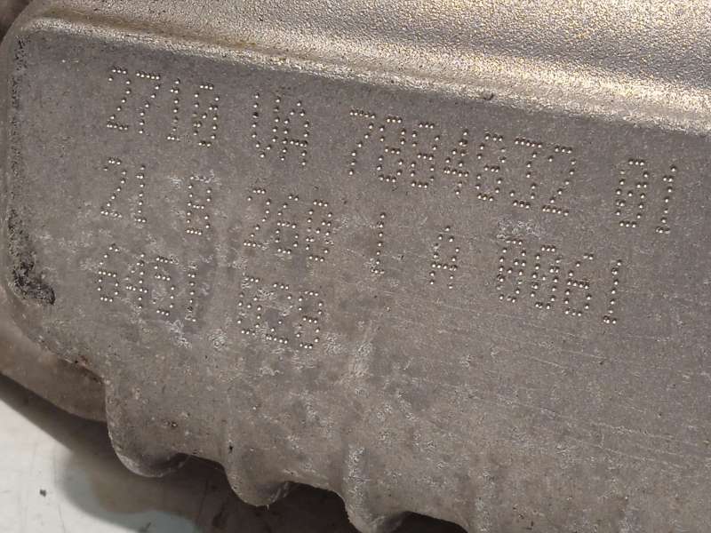 Recambio de caja transfer para bmw 4 coupé (g22, g82) m4 competition m xdrive referencia OEM IAM 7884832 27107884832 27109847756 5