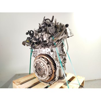 MOTOR COMPLETO H4B400 