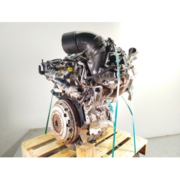 Recambio de motor completo para seat ibiza v (kj1, kjg) 1.0 tsi referencia OEM IAM DUS DUSB 